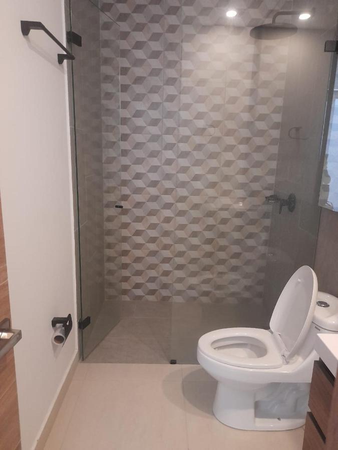 Exclusivo Apartasuite En Santa Marta, Piscina, Cerca Del Aeropuerto Y La Playa Apartment Santa Marta (Magdalena)